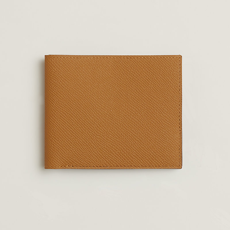 Histoire Naturelle wallet | Hermès Mainland China
